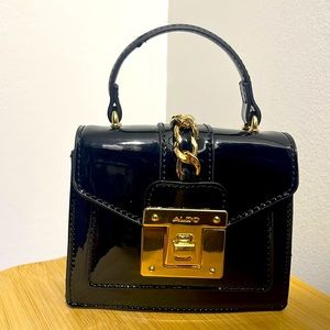Mini Top handle bag